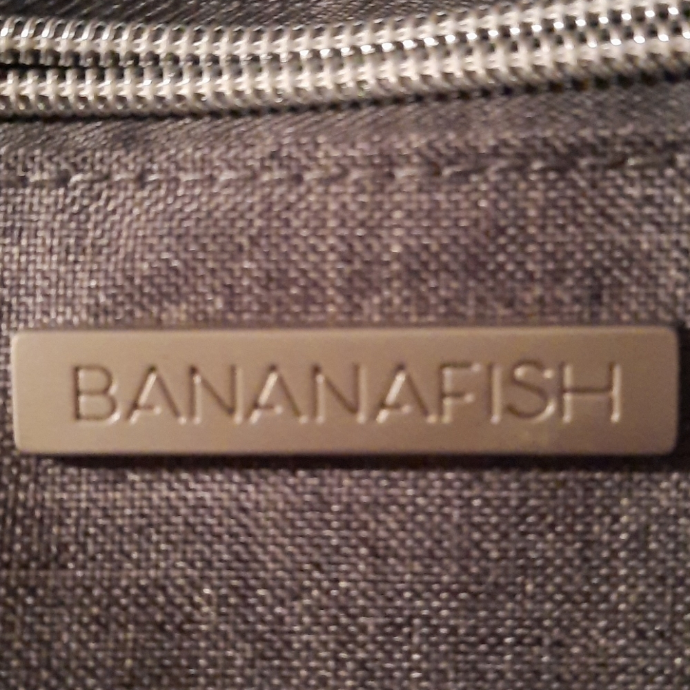 Bananafiah bag